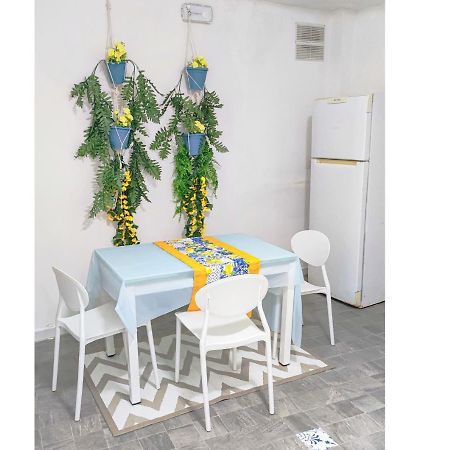 Loft Monteoliveto By Napulitandream Apartment Napoli Bagian luar foto