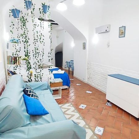 Loft Monteoliveto By Napulitandream Apartment Napoli Bagian luar foto