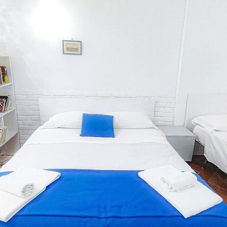Loft Monteoliveto By Napulitandream Apartment Napoli Bagian luar foto