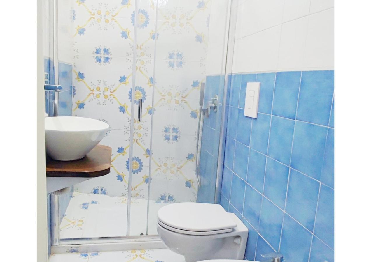 Loft Monteoliveto By Napulitandream Apartment Napoli Bagian luar foto