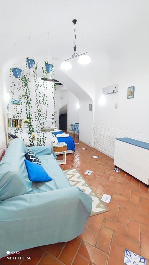 Loft Monteoliveto By Napulitandream Apartment Napoli Bagian luar foto