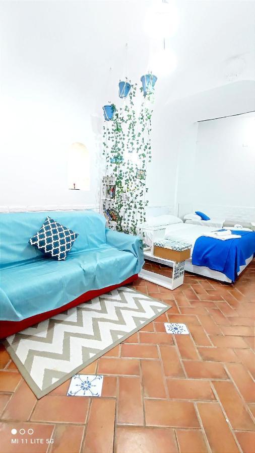 Loft Monteoliveto By Napulitandream Apartment Napoli Bagian luar foto