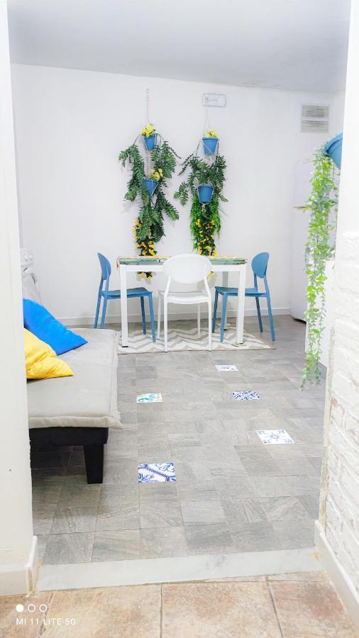 Loft Monteoliveto By Napulitandream Apartment Napoli Bagian luar foto